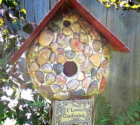 join us for a fall gardening chat, container gardening, flowers, gardening, Melissa recently posted about birdhouses