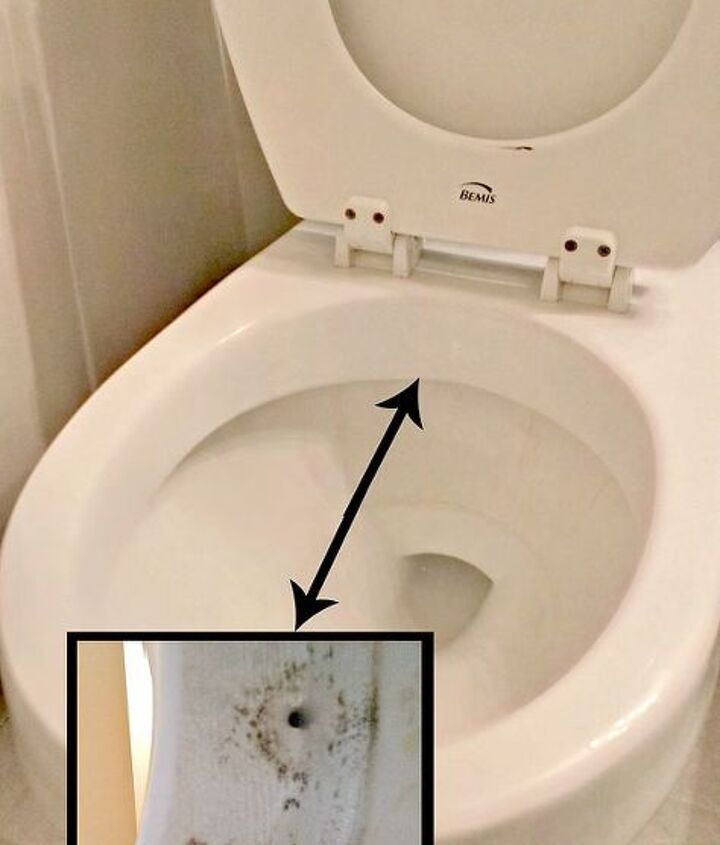 4 Awesome Bathroom Cleaning Tricks Hometalk 4 Awesome Bathroom Cleaning Tricks Ideas Tips Go Green Dirty