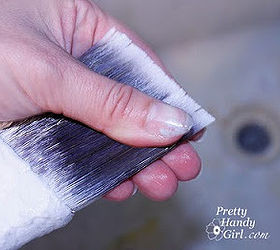 paintbrushes the good the bad and how to make them behave, cleaning tips, painting, tools