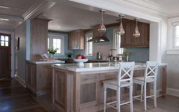 Kitchen Design: What Matters ... Really Matters?