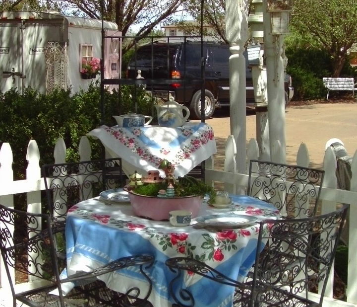 breakfast on the front porch, outdoor living, porches