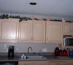 my remodeled kitchen before and after, home decor, kitchen design, before