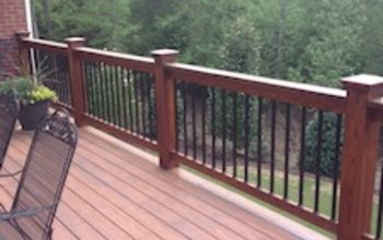 Why You Should Upgrade Your Deck Lumber
