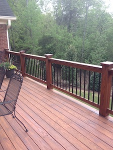 why you should upgrade your deck lumber, decks