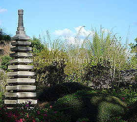 a visit to morikami gardens, gardening, outdoor living