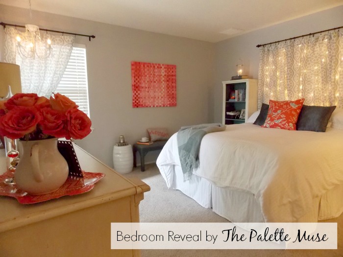 master bedroom makeover on a budget with tips and diy tricks, bedroom ideas, home decor