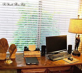 accessories for my desk, craft rooms, home decor, home office
