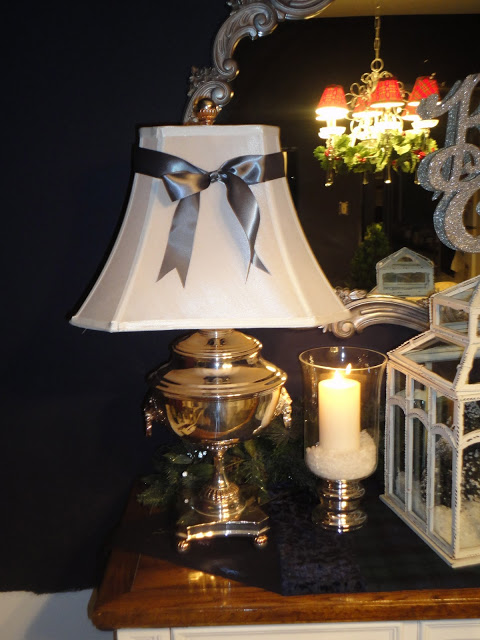 holiday dining room ralph goodwill hometalk target home christmas dishes