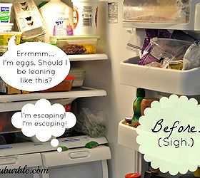 Make Your Own Fridge Liners! Hometalk