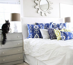 master bedroom updates, bedroom ideas, home decor