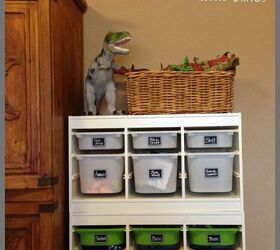 playroom upcyles, cleaning tips, entertainment rec rooms, home decor, storage ideas
