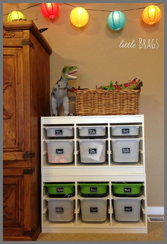playroom upcyles, cleaning tips, entertainment rec rooms, home decor, storage ideas