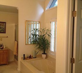 spa bath, bathroom ideas, home decor, home improvement