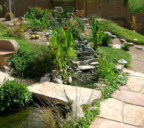 our work, flowers, gardening, outdoor living, pets animals, ponds water features, Bridges come in many options