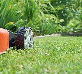 seven habits of homeowners with perfectly manicured lawns, cleaning tips, gardening, landscape, lawn care