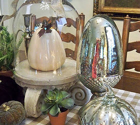 country french rustic fall, seasonal holiday decor