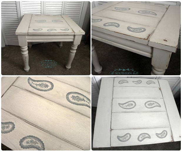 before and after paint projects small furniture, chalk paint, painted furniture