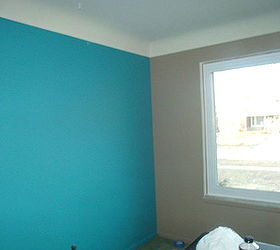 necesito ayuda con la seleccin de la alfombra y las cortinas, pared de acento todas las dem s paredes son de color topo como se muestra a la derecha