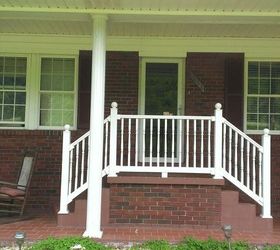 q help with curb appeal unsure what color to paint shutters door etc, curb appeal, painting