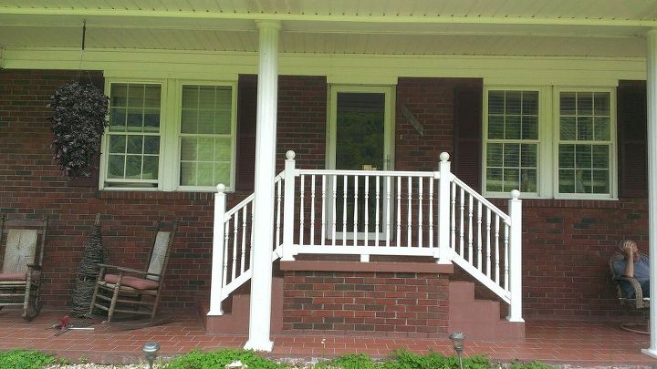 q help with curb appeal unsure what color to paint shutters door etc, curb appeal, painting