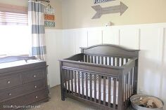 diy painted drop cloth curtains shhhh no one will ever know, bedroom ideas, home decor, painting
