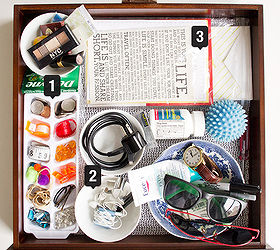 grab a lasso it s time to organize your junk drawer, organizing