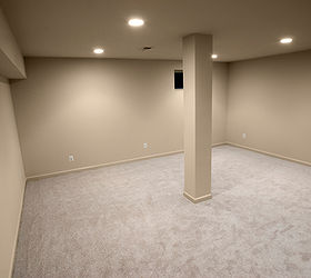 how can a wet basement ruin a property sale can it be fixed, basement ideas, real estate
