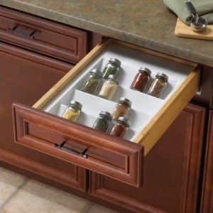 ideas for kitchen cabinet and drawer organization, kitchen cabinets, kitchen design, organizing