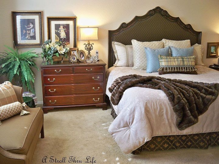 one room down, bedroom ideas, home decor