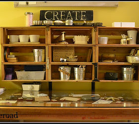 craft room, cleaning tips, craft rooms, home decor, organizing