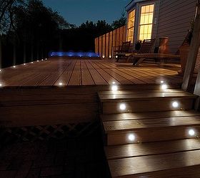 is your outdoor lighting inviting bugs, lighting, outdoor living, pest control