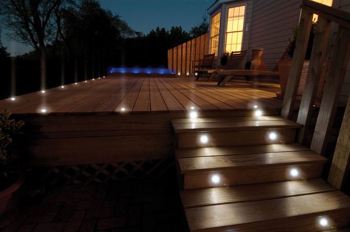 is your outdoor lighting inviting bugs, lighting, outdoor living, pest control