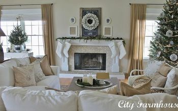 Holiday House Tour