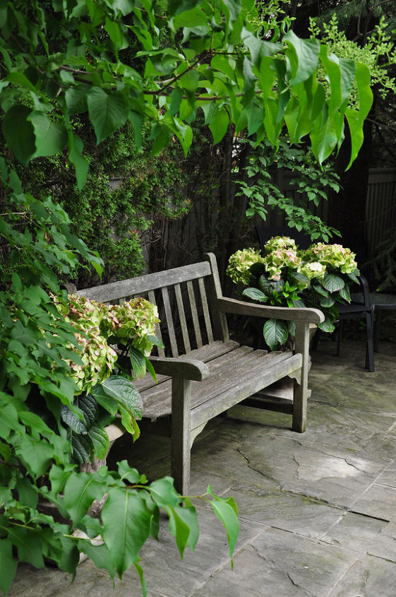 take a seat 10 great garden benches, gardening, Park Bench