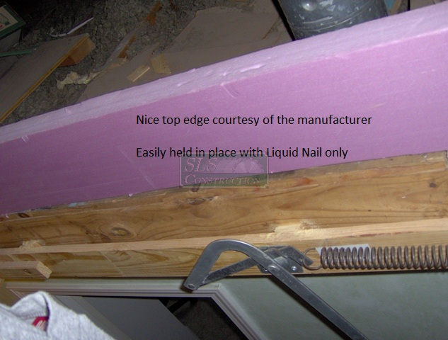 A DIY Attic Hatch Option | Hometalk
