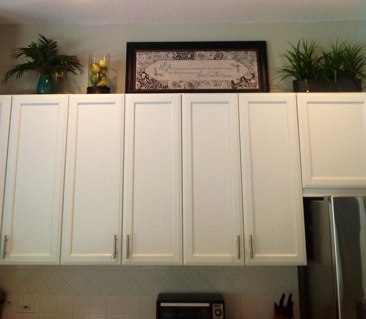 painted kitchen cabinets, home decor, kitchen cabinets, kitchen design