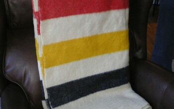  Como posso lavar/limpar cobertores de lã vintage?