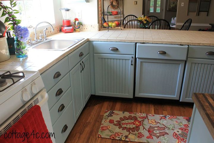painted kitchen cabinets, kitchen cabinets, kitchen, painting