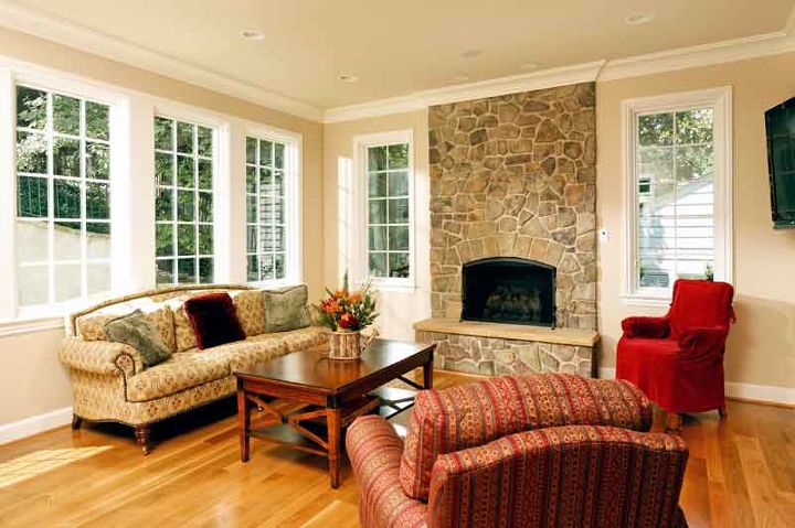 interior home remodeling and design, home decor, home improvement