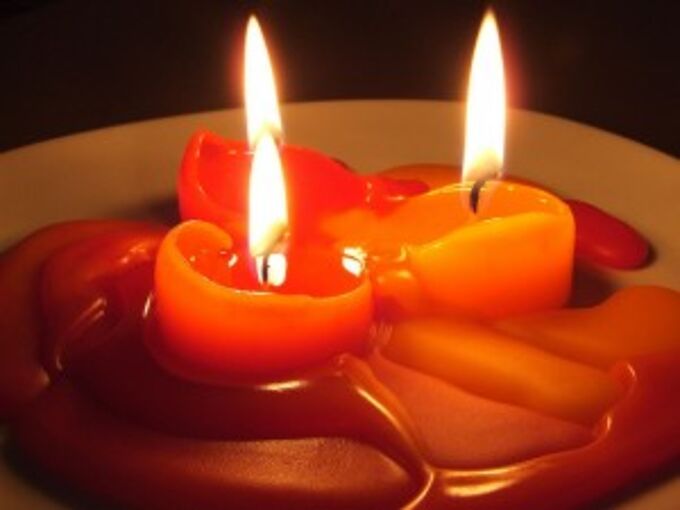 Help Candle Wax On A New Pair Of Shoes Hometalk