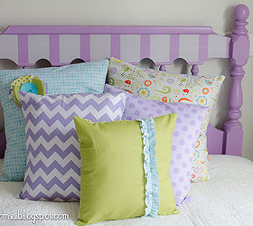 Headboard LOVE!! Hometalk