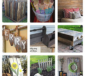 23 picket fence projects, diy, fences, how to, outdoor living, repurposing upcycling