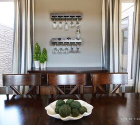 pulling it all together life on virginia street, dining room ideas, home decor