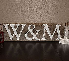 old barn wood signs, crafts