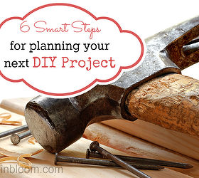 how to budget and plan for home improvement projects, diy, how to