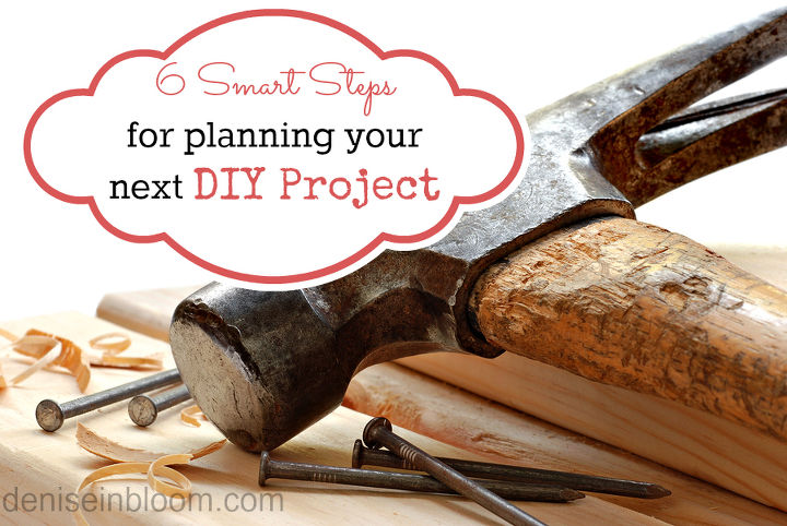 how to budget and plan for home improvement projects, diy, how to