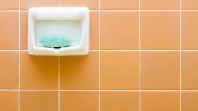 dirty grout four ways to fix it, bathroom ideas, cleaning tips, tiling