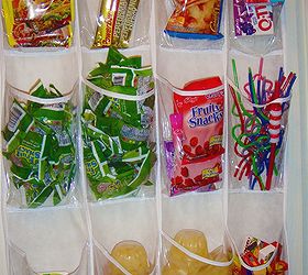 tips for a blissfully organized pantry, closet, organizing, picture from pic from moneysavingqueen com The compartments are the perfect size for smaller odds and ends that tend to get lost in the pantry