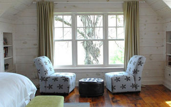 5 Ways to Use Slipper Chairs