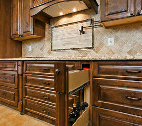 kitchen update, countertops, home decor, home improvement, kitchen cabinets, kitchen design